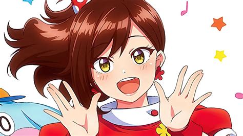 showtime!: uta no oneesan datte shitai|Show Time! .